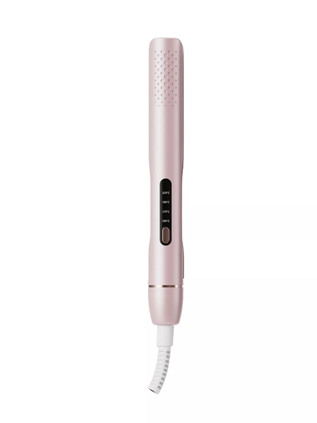 Adjustable Temperature Hair Straightener