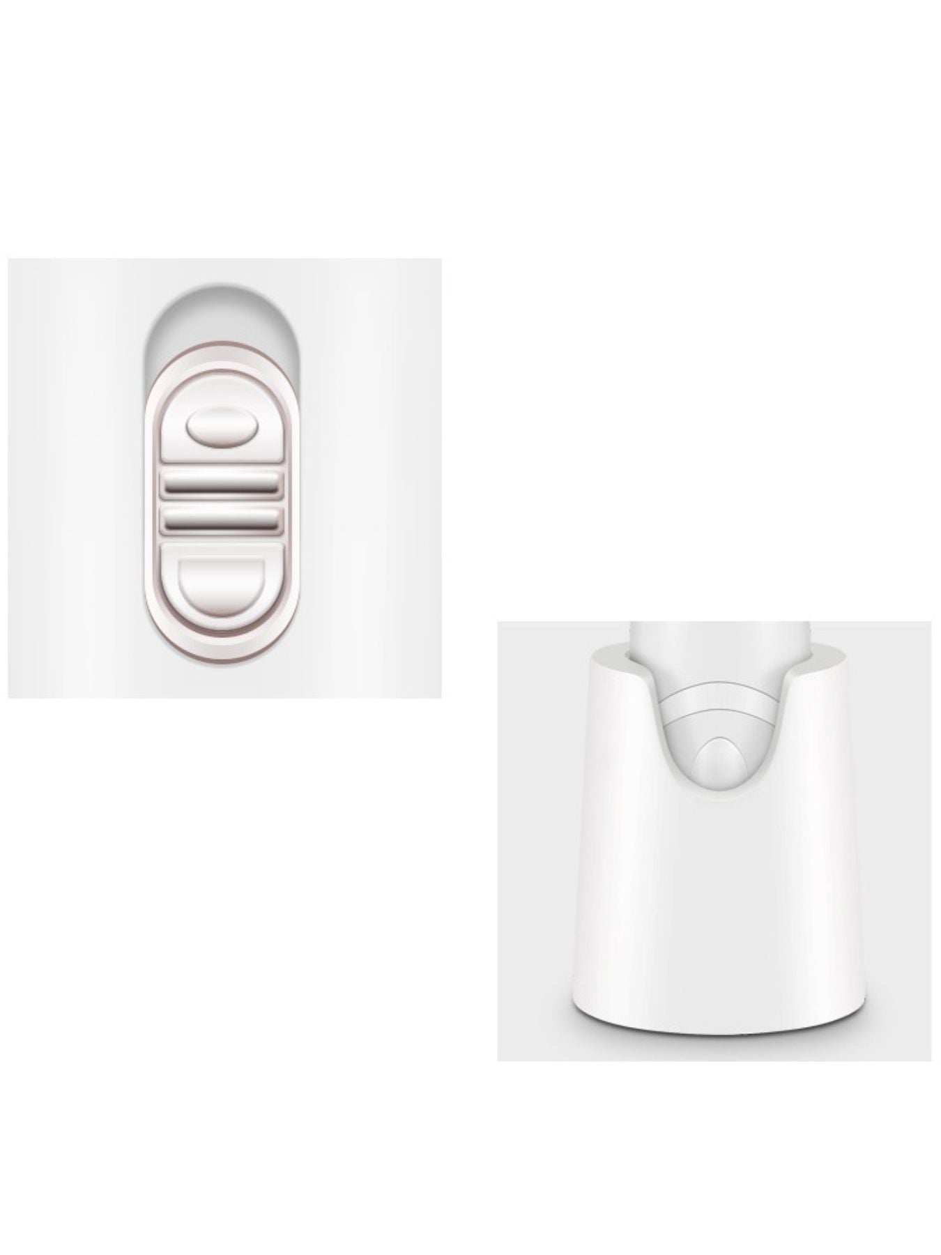 Electric Nail Buffer