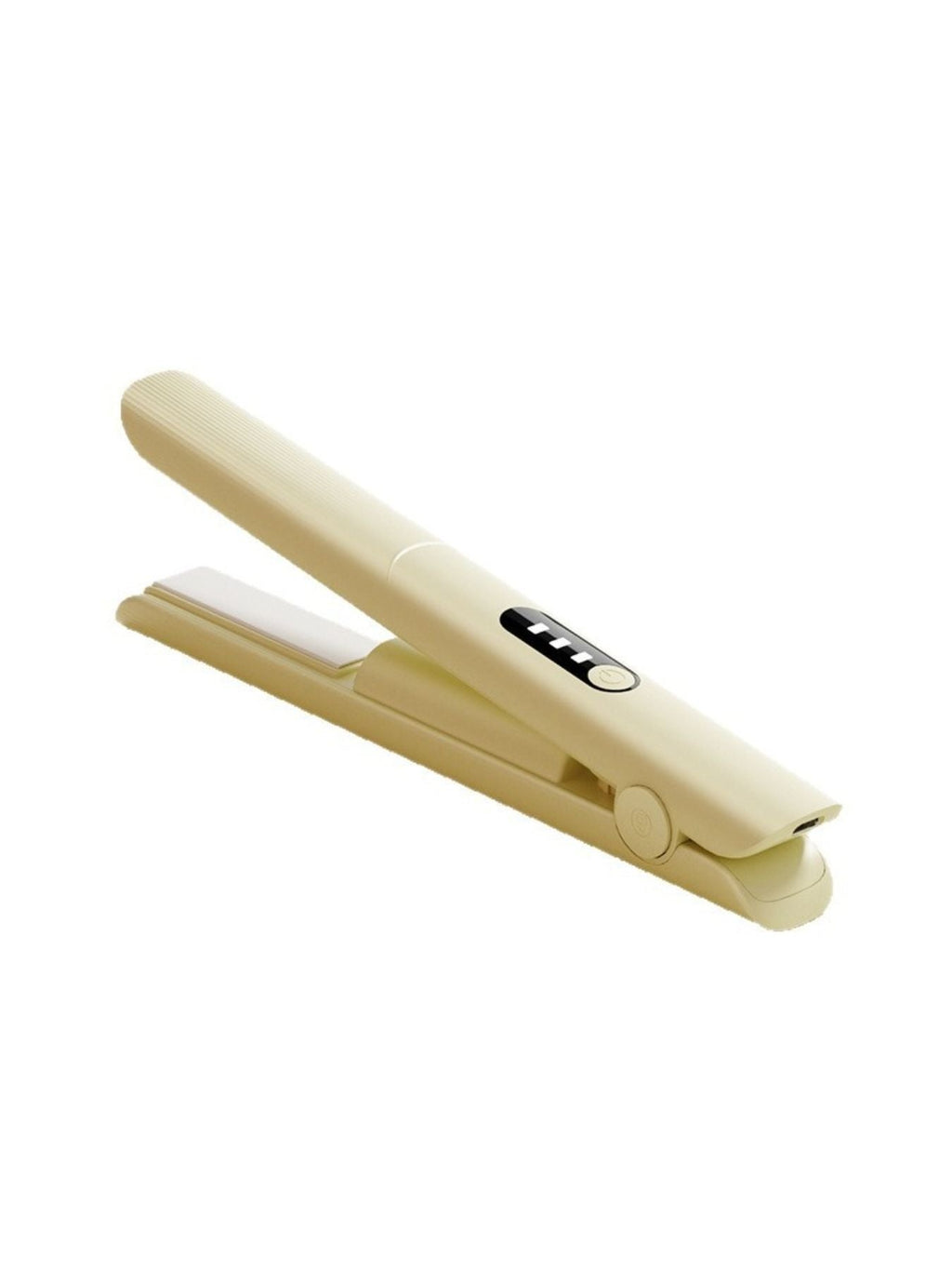Rechargeable Hair Straightener
