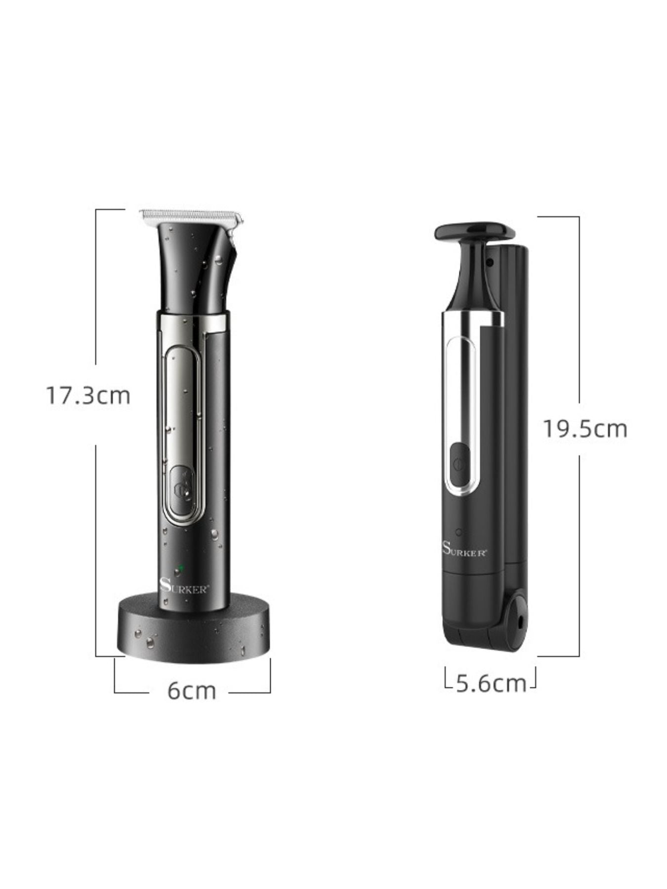 Electric Hair Removal Epilator