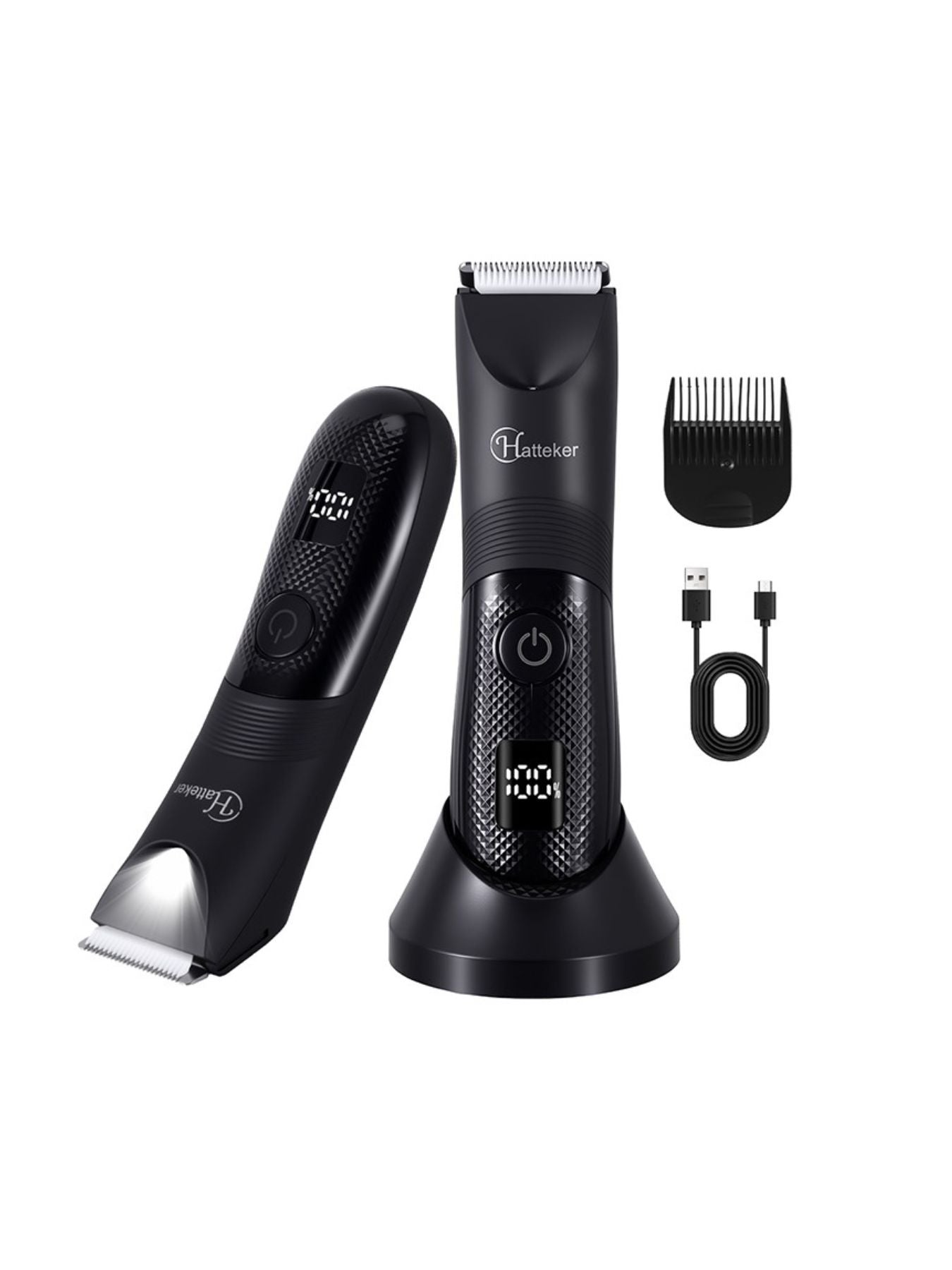 Cordless Hair Removal Epilator