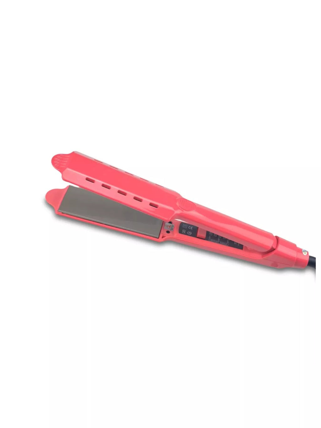 Fast Heating Hair Straightener
