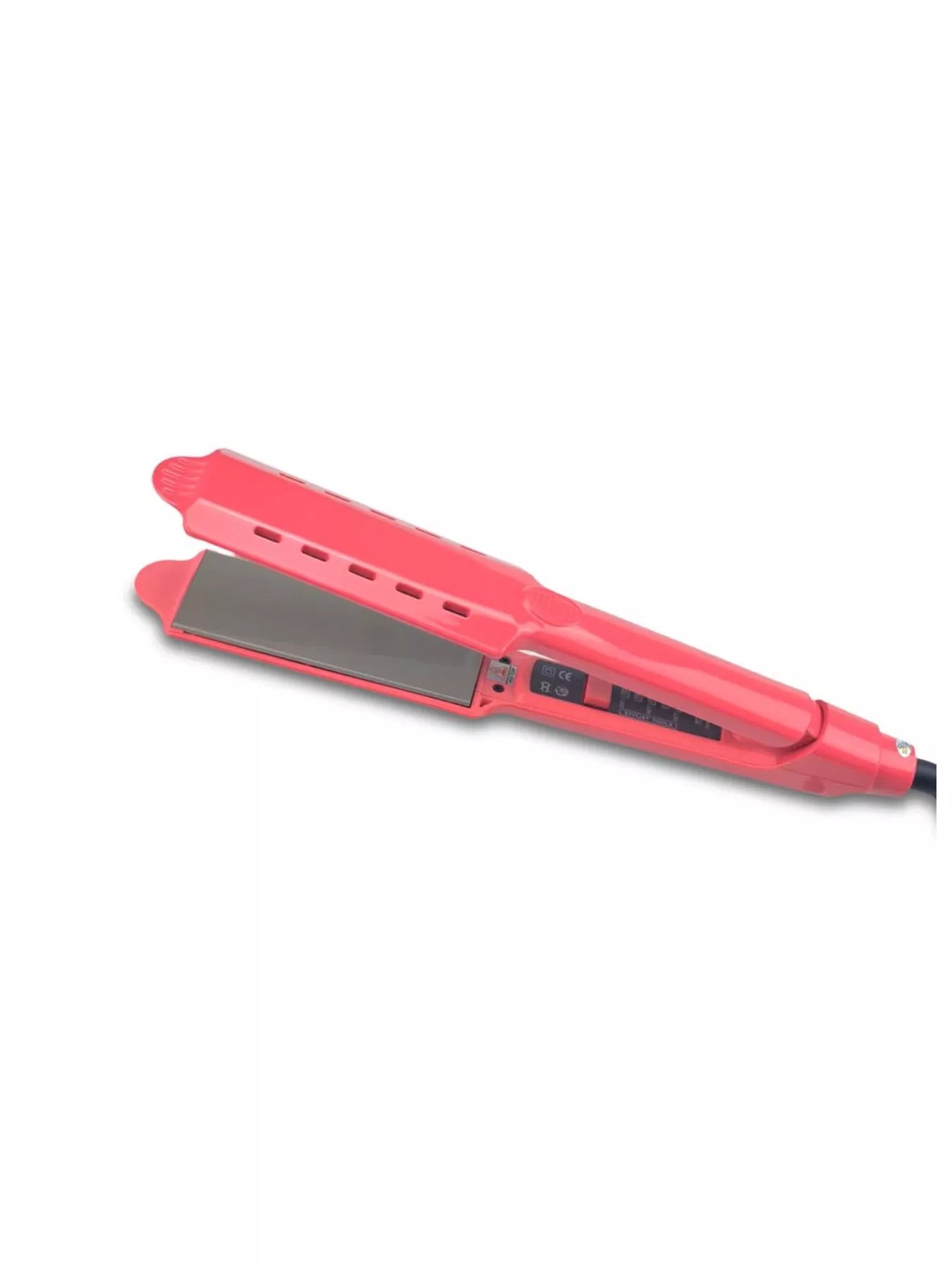 Fast Heating Hair Straightener
