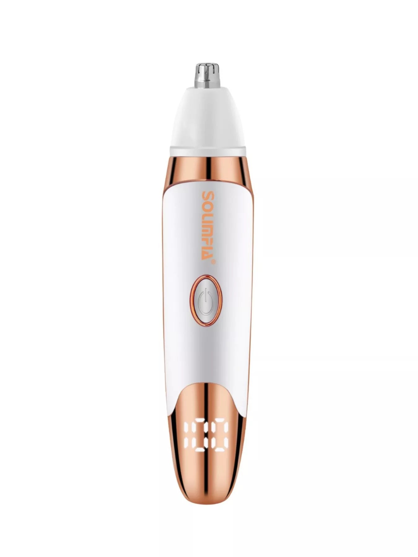 Rechargeable Hair Removal Epilator
