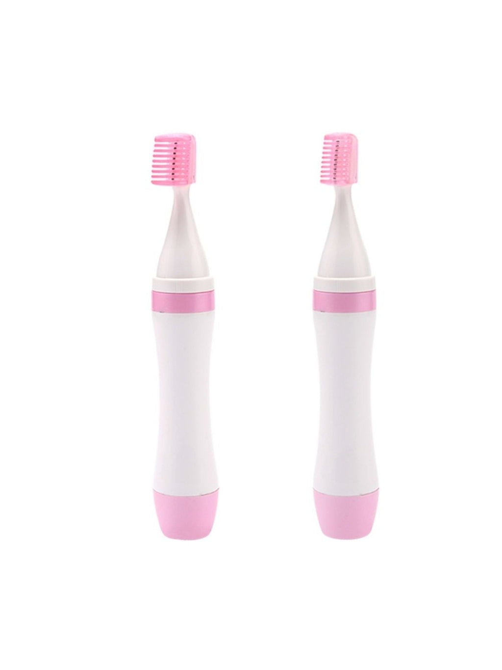 4-in-1 Nose Hair Trimmer