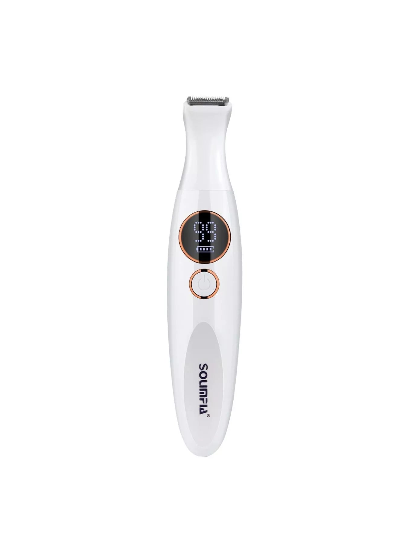 Rechargeable Electric Hair Removal Epilator