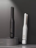 Temperature Control Hair Straightener