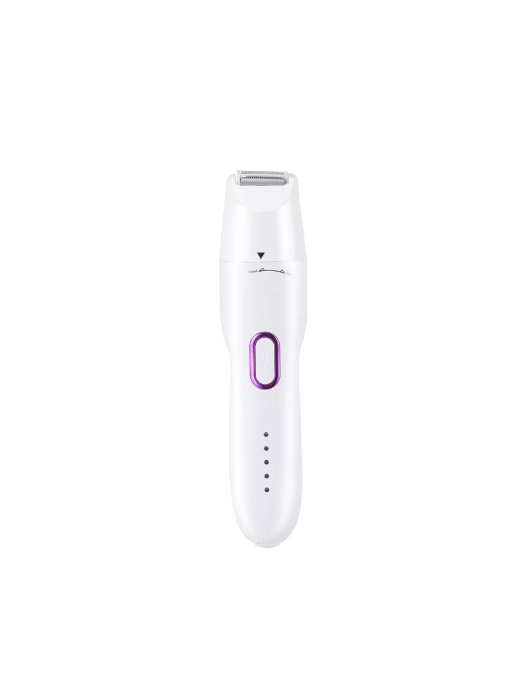 5-in-1 USB Rechargeable Portable Hair Trimmer