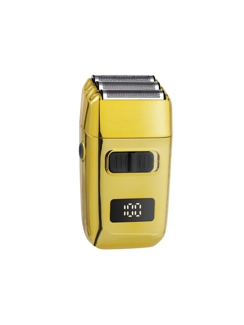 Portable Mini Shaver with LED Display