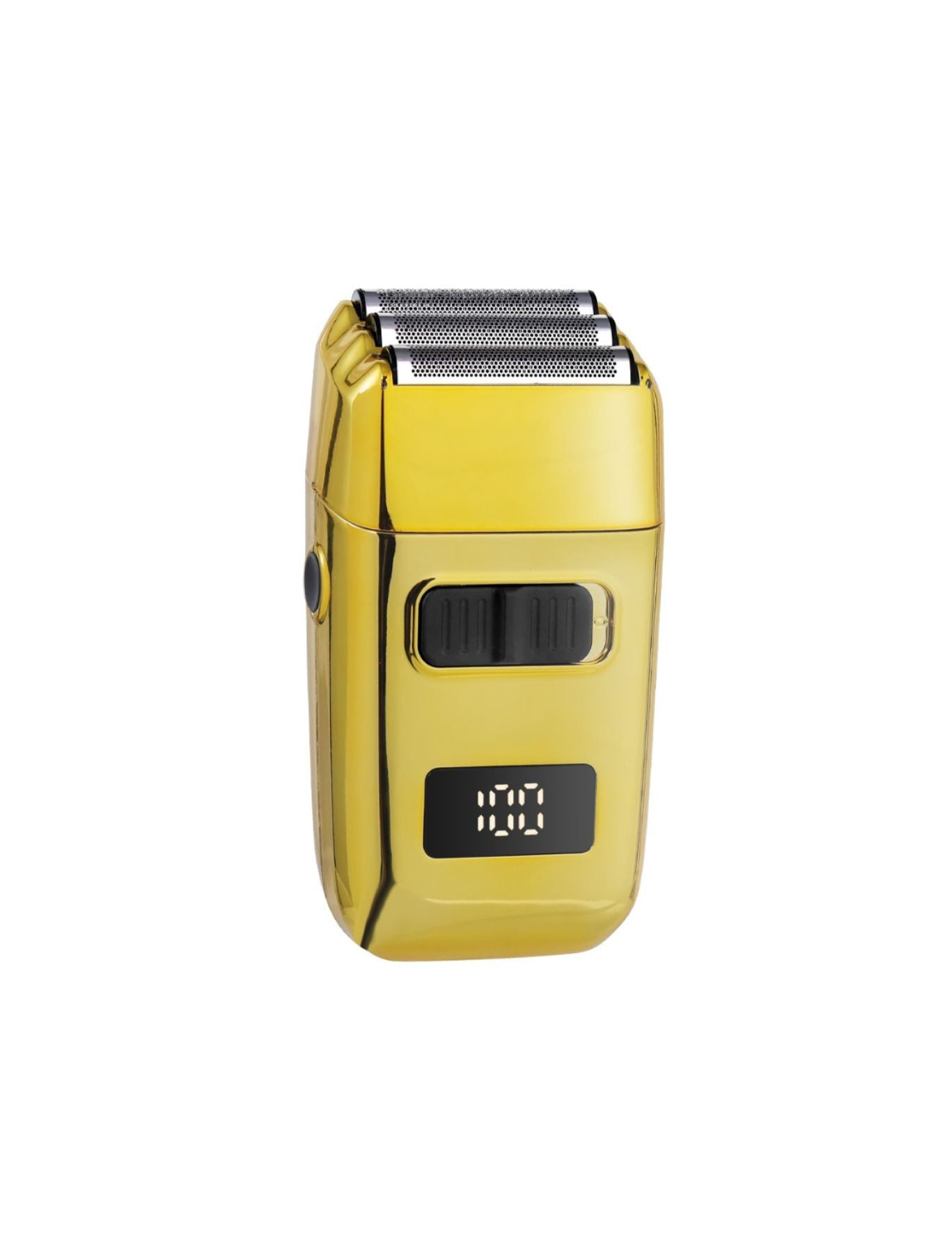 Portable Mini Shaver with LED Display