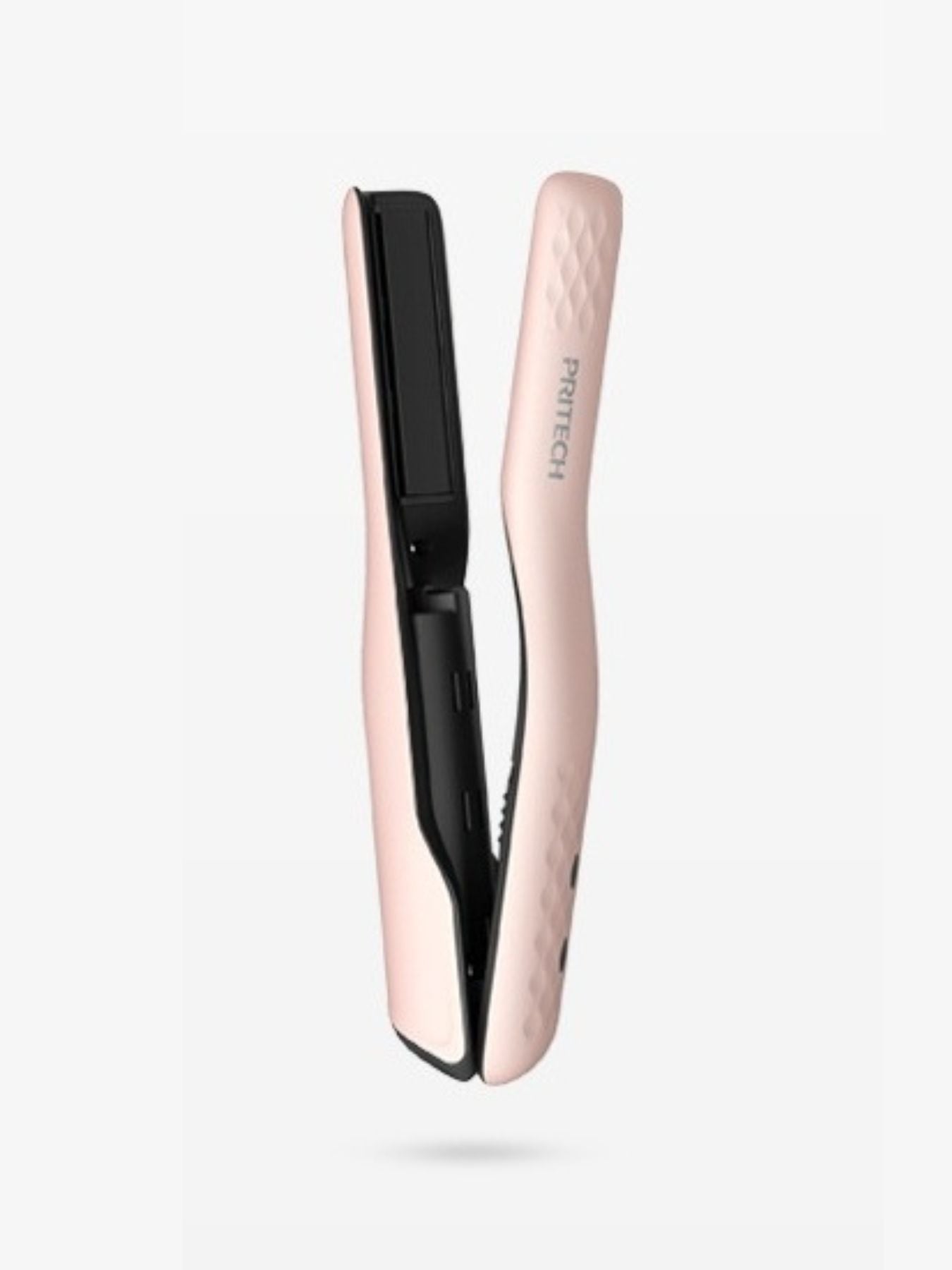 Fast Heating Hair Straightener
