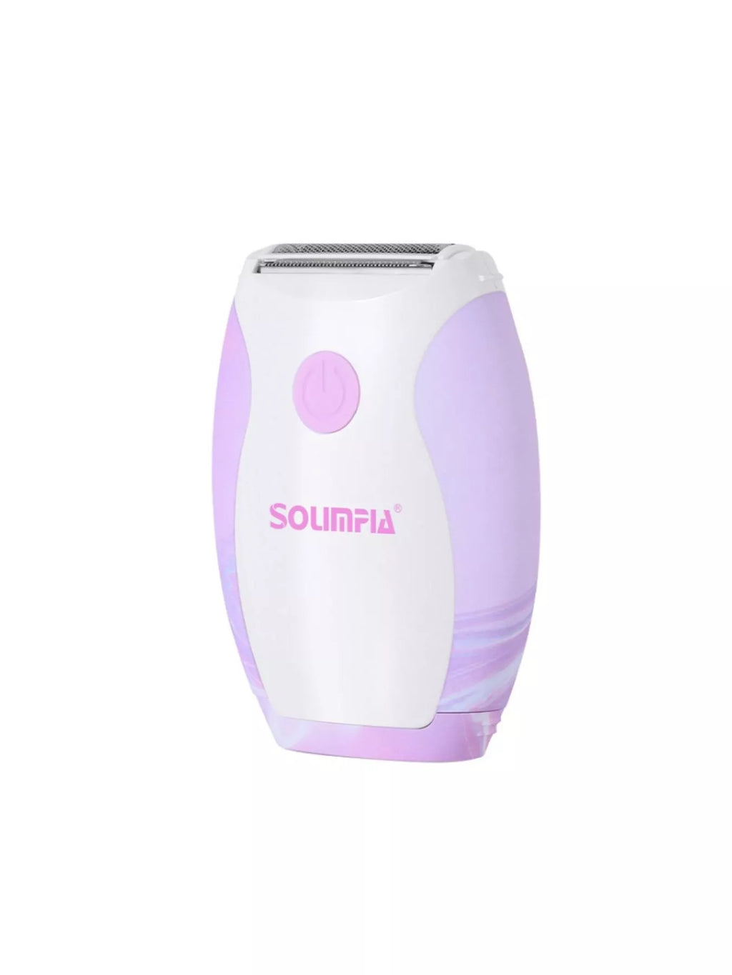 Portable Hair Removal Epilator