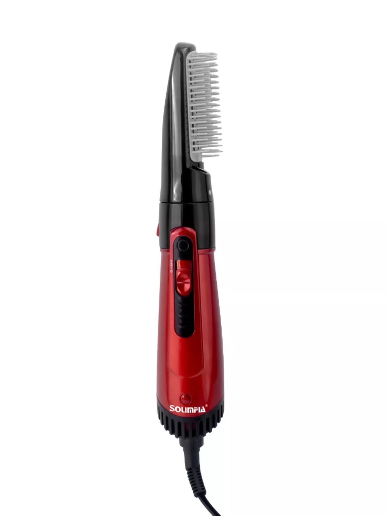 Fast Heating Hot Air Brush