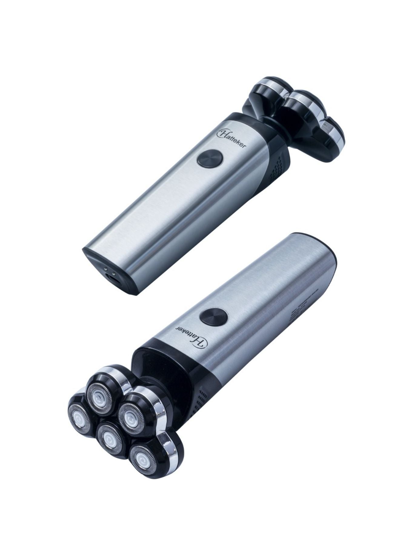 5-Head Rechargeable Electric Shaver