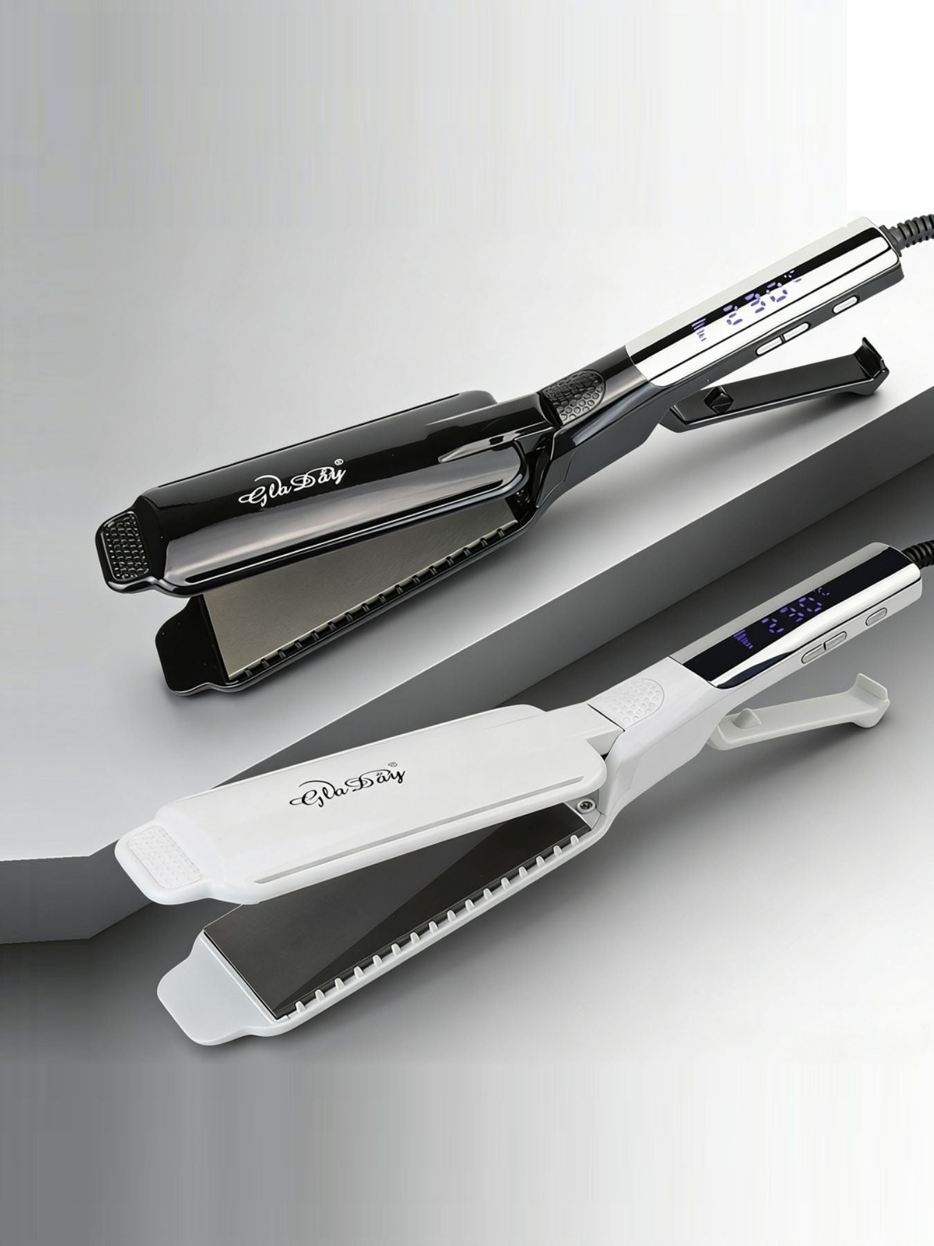 Professional Ceramic Tourmaline Hair Straightener
