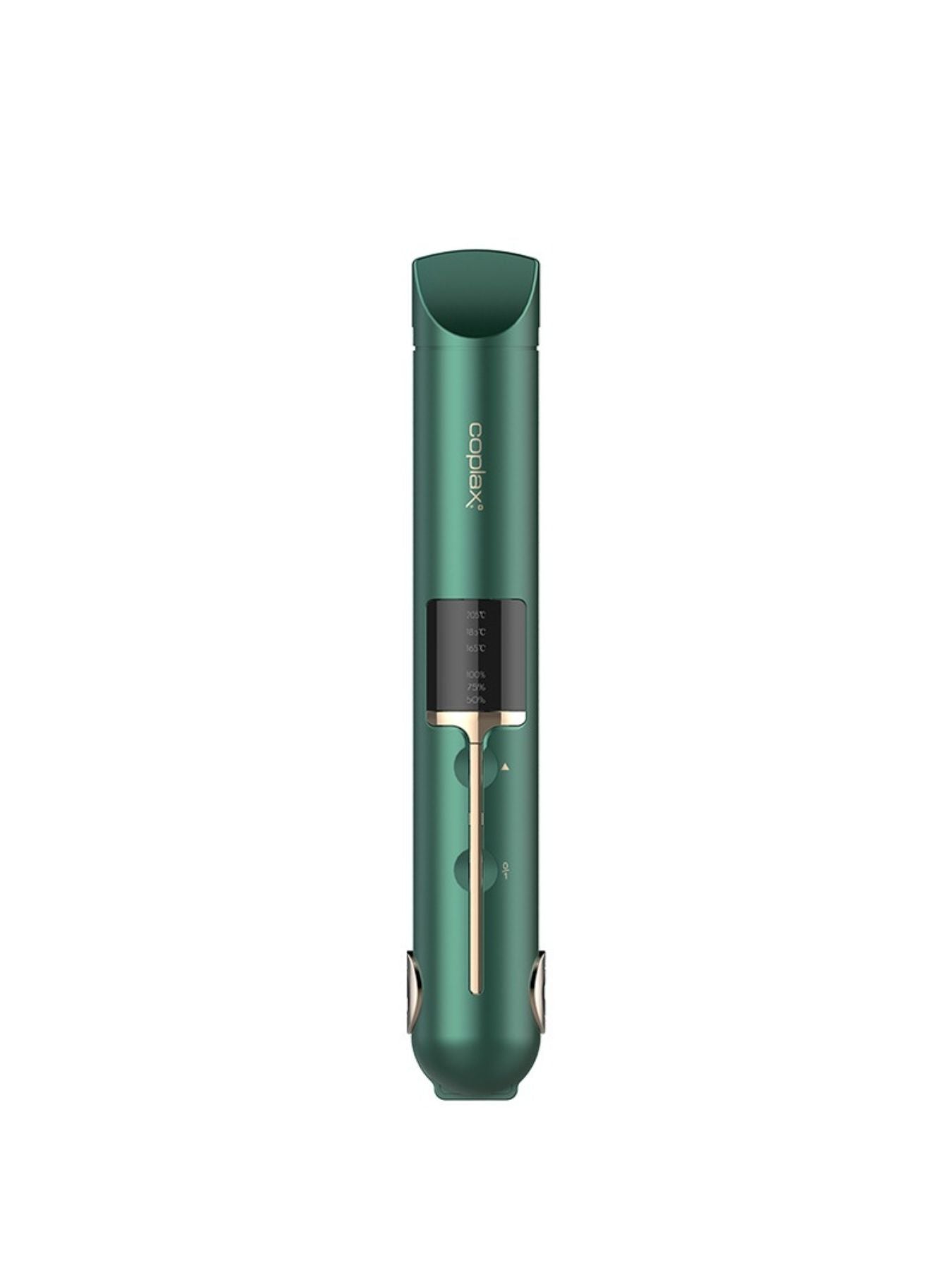 Cordless Portable Hair Straightener