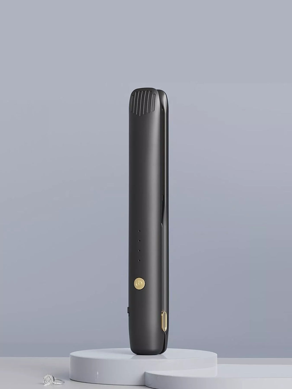 Portable Hair Straightener