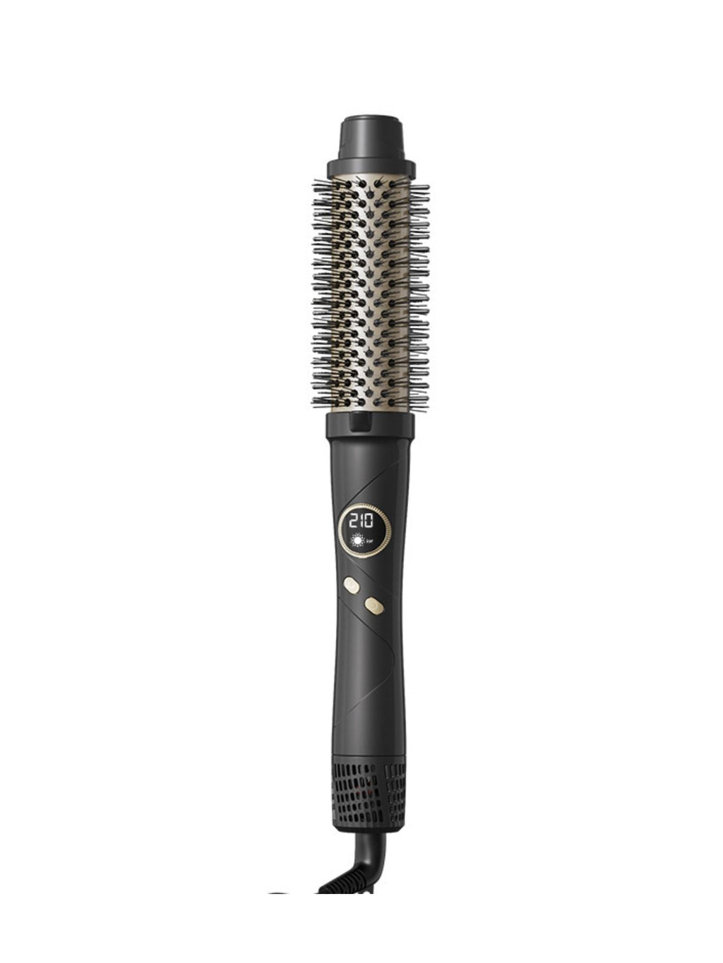 Fast Heating Hot Air Brush