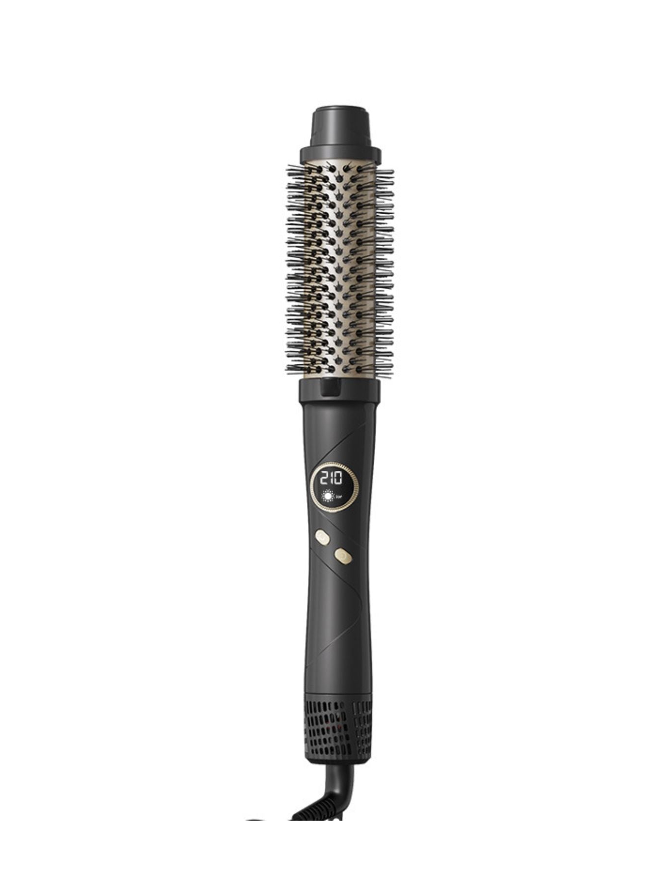 Fast Heating Hot Air Brush