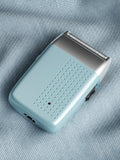 Portable Electric Shaver