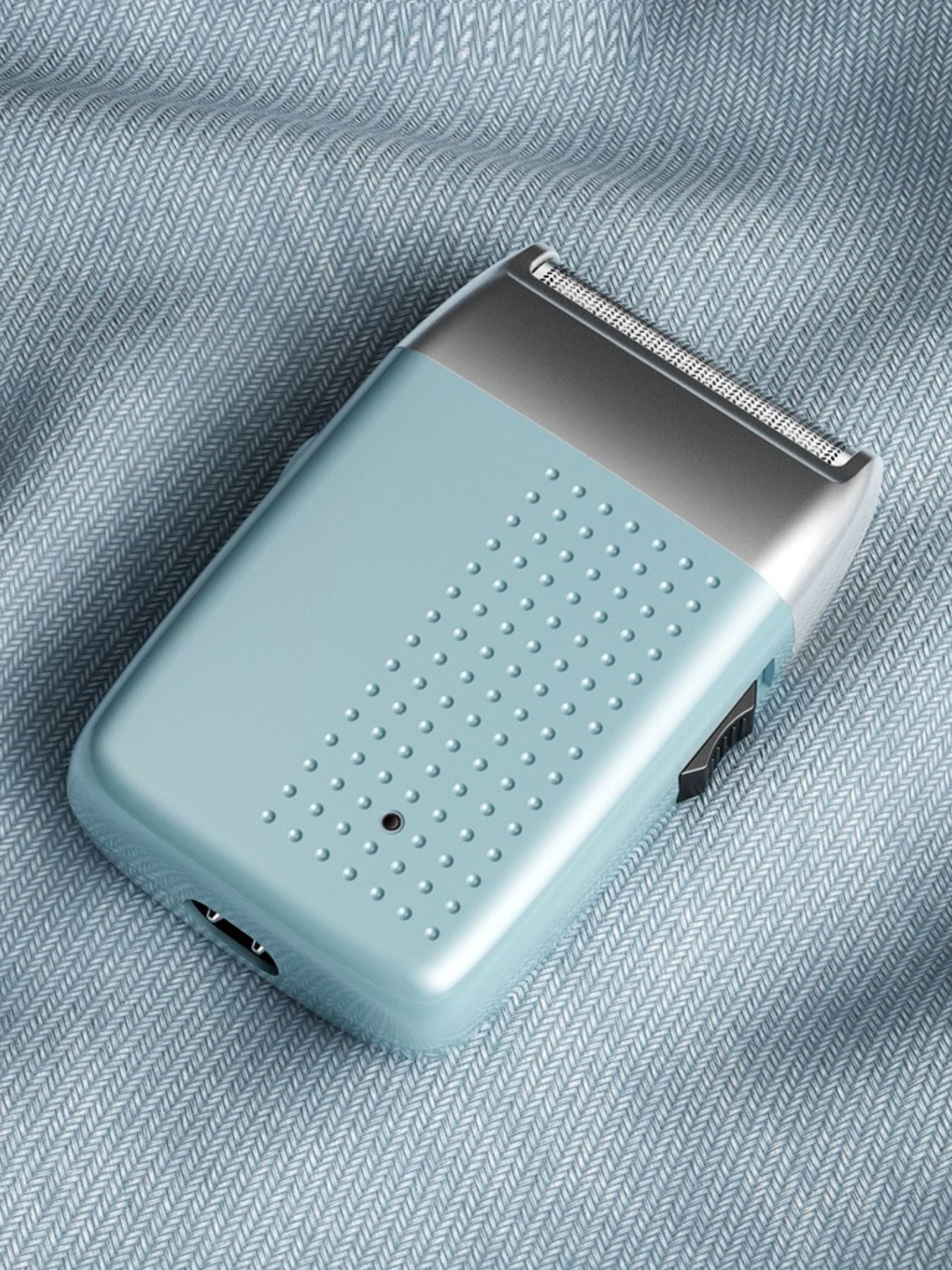 Portable Electric Shaver