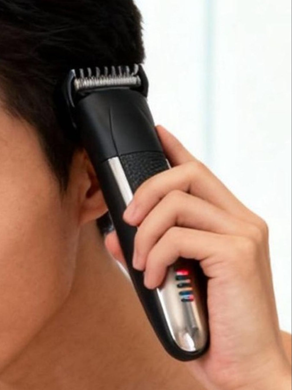 3-in-1 Multifunctional Electric Shaver