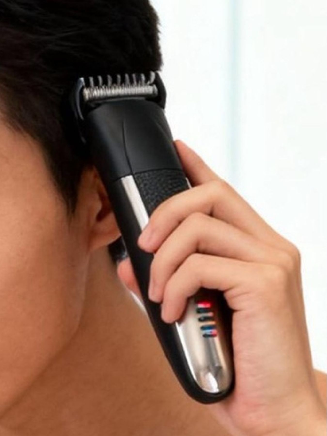 3-in-1 Multifunctional Electric Shaver