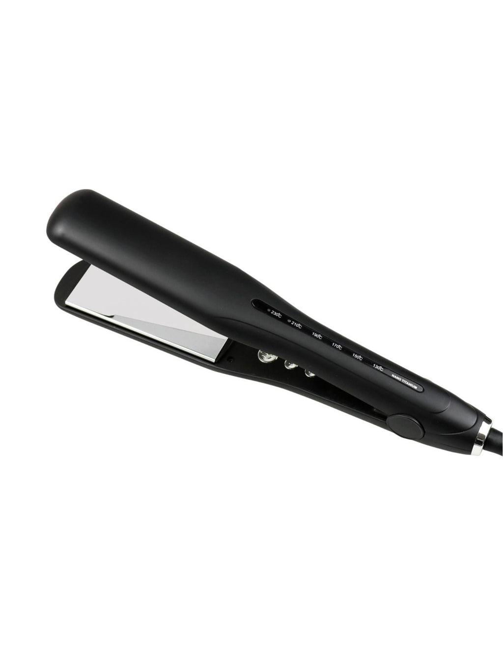 Fast Heating Hair Straightener