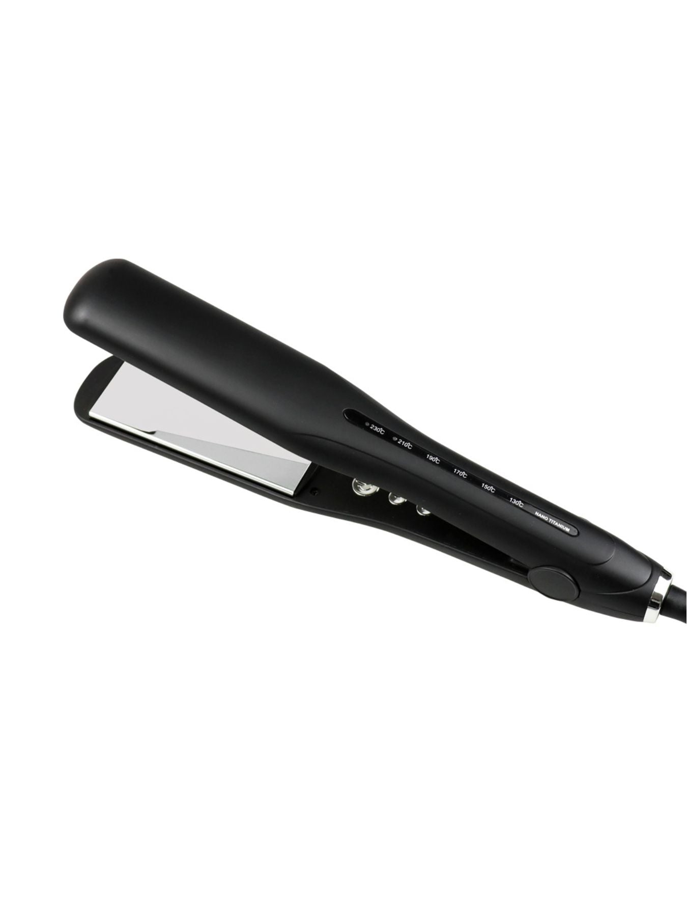 Fast Heating Hair Straightener