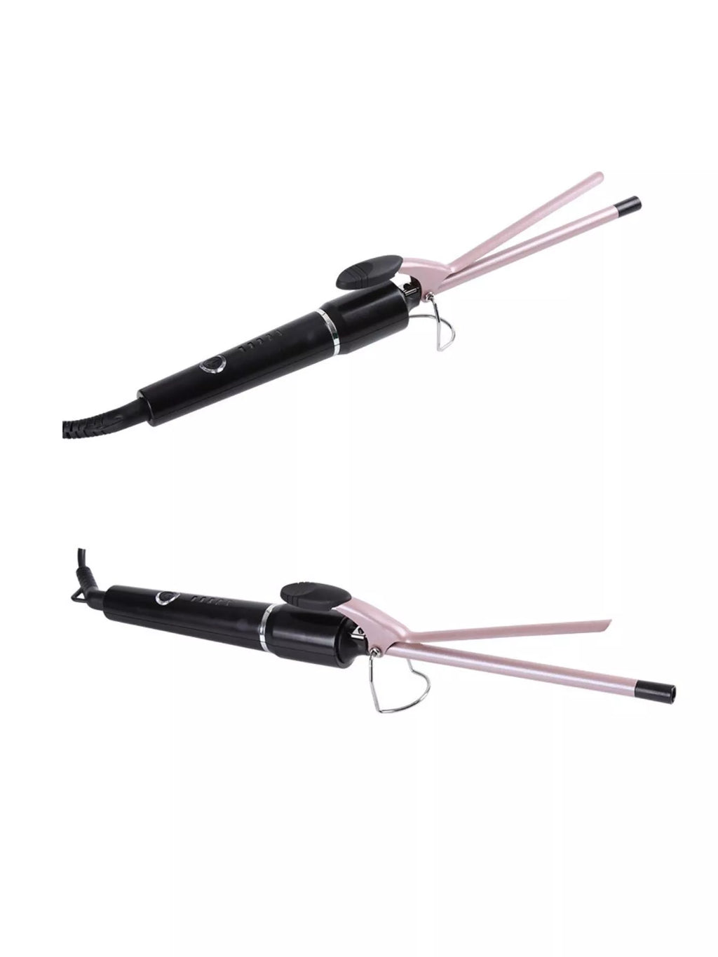 Professional Fast Heating Curling Iron Wand