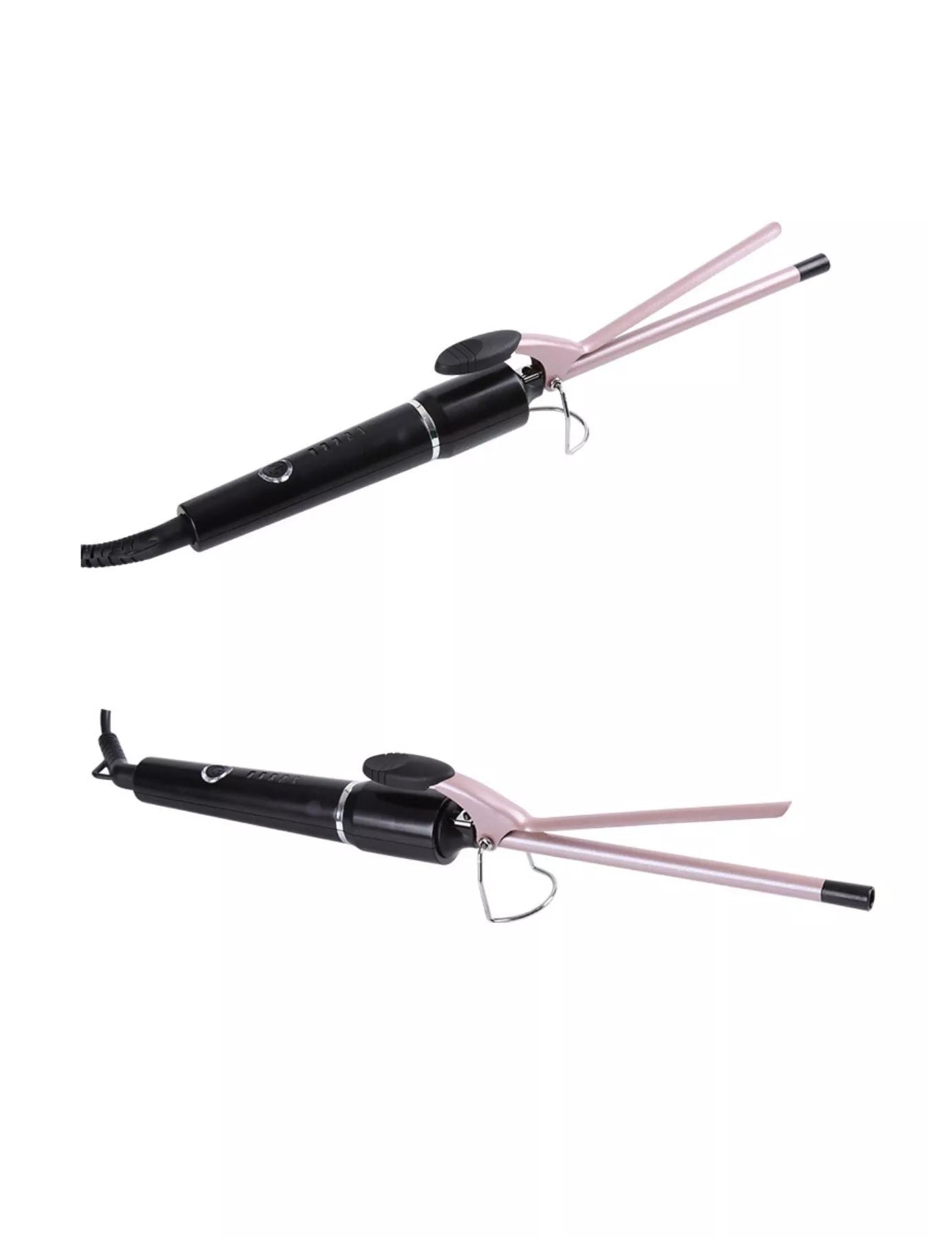 Professional Fast Heating Curling Iron Wand