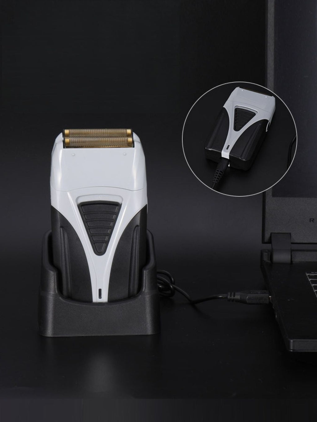 Waterproof Foil Shaver