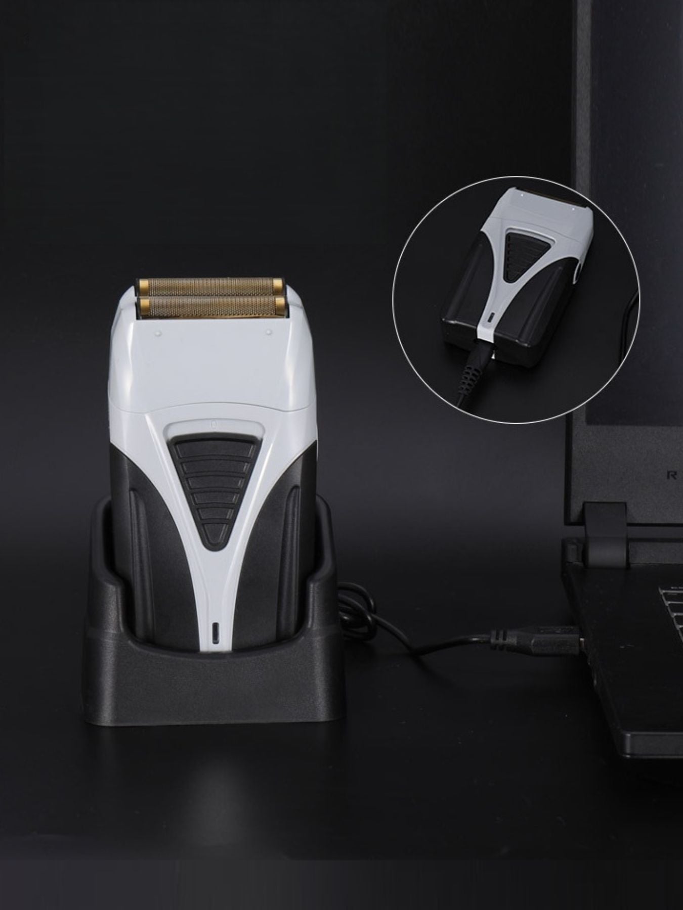Waterproof Foil Shaver