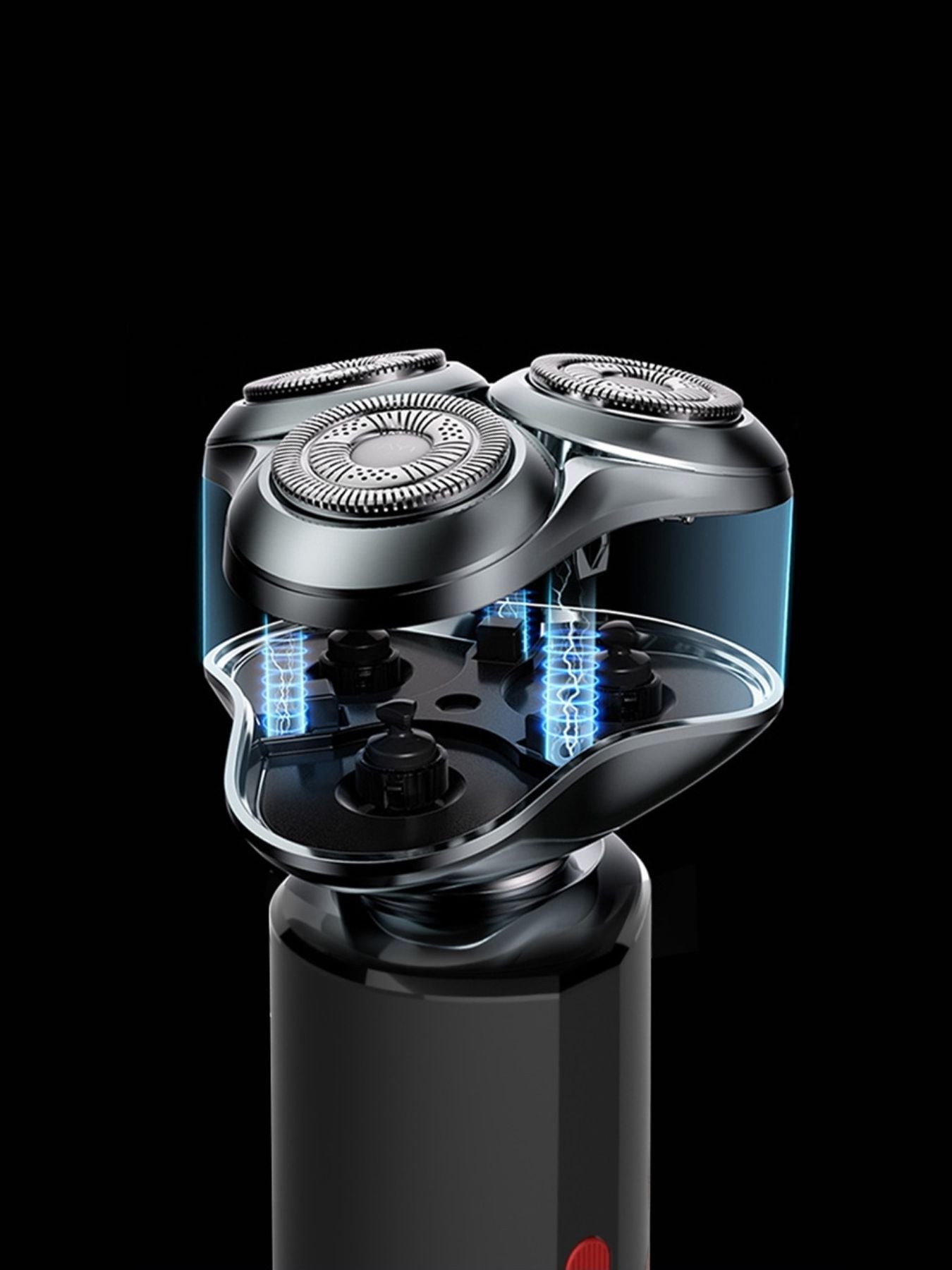 Portable Electric Shaver