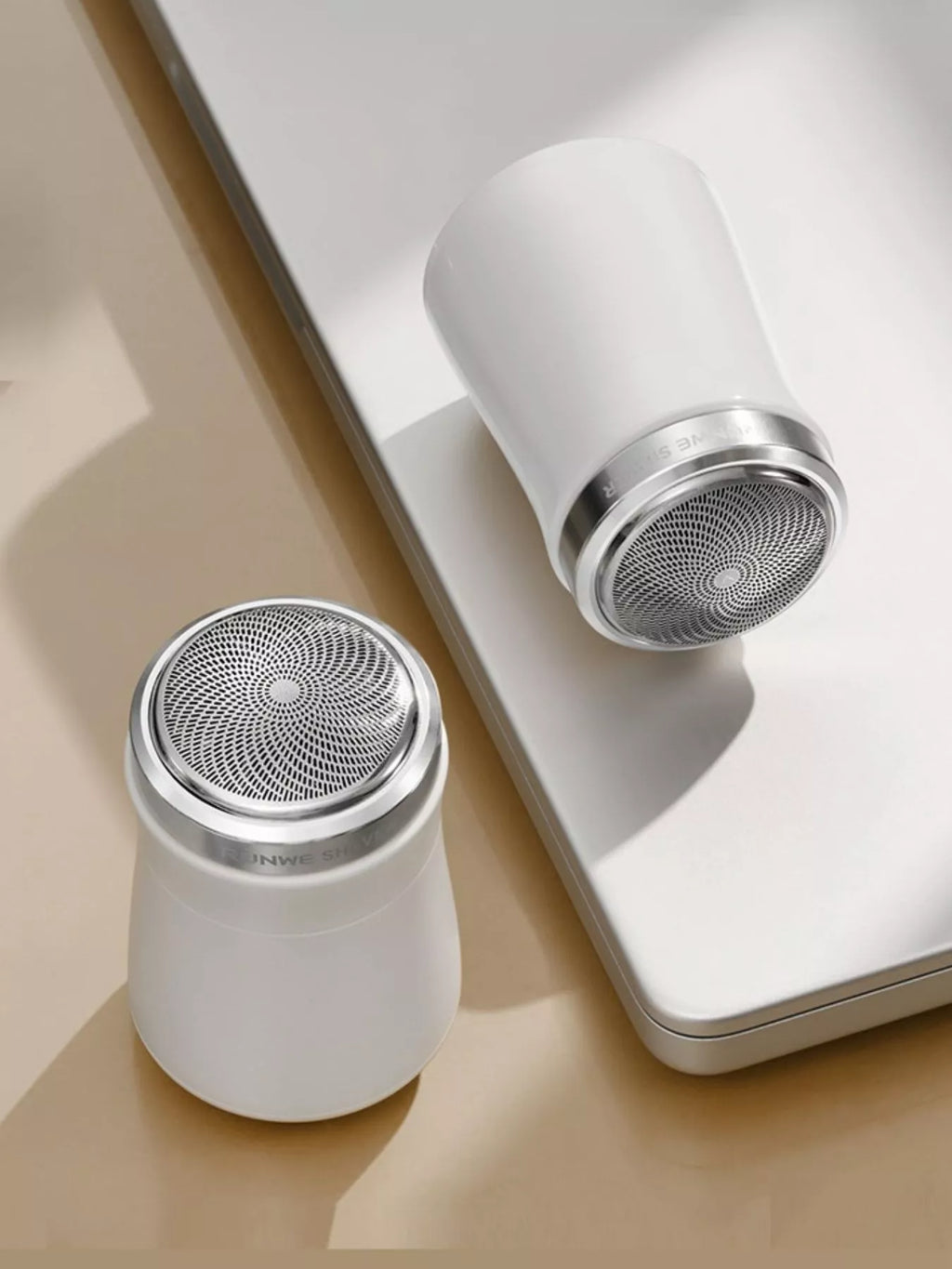 Portable Electric Shaver