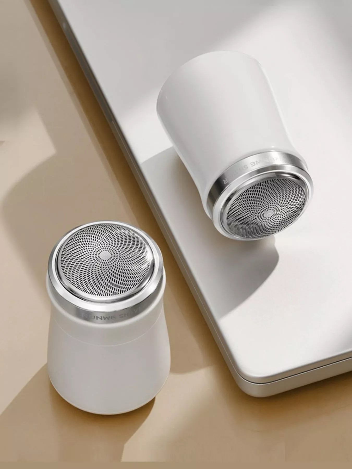 Portable Electric Shaver