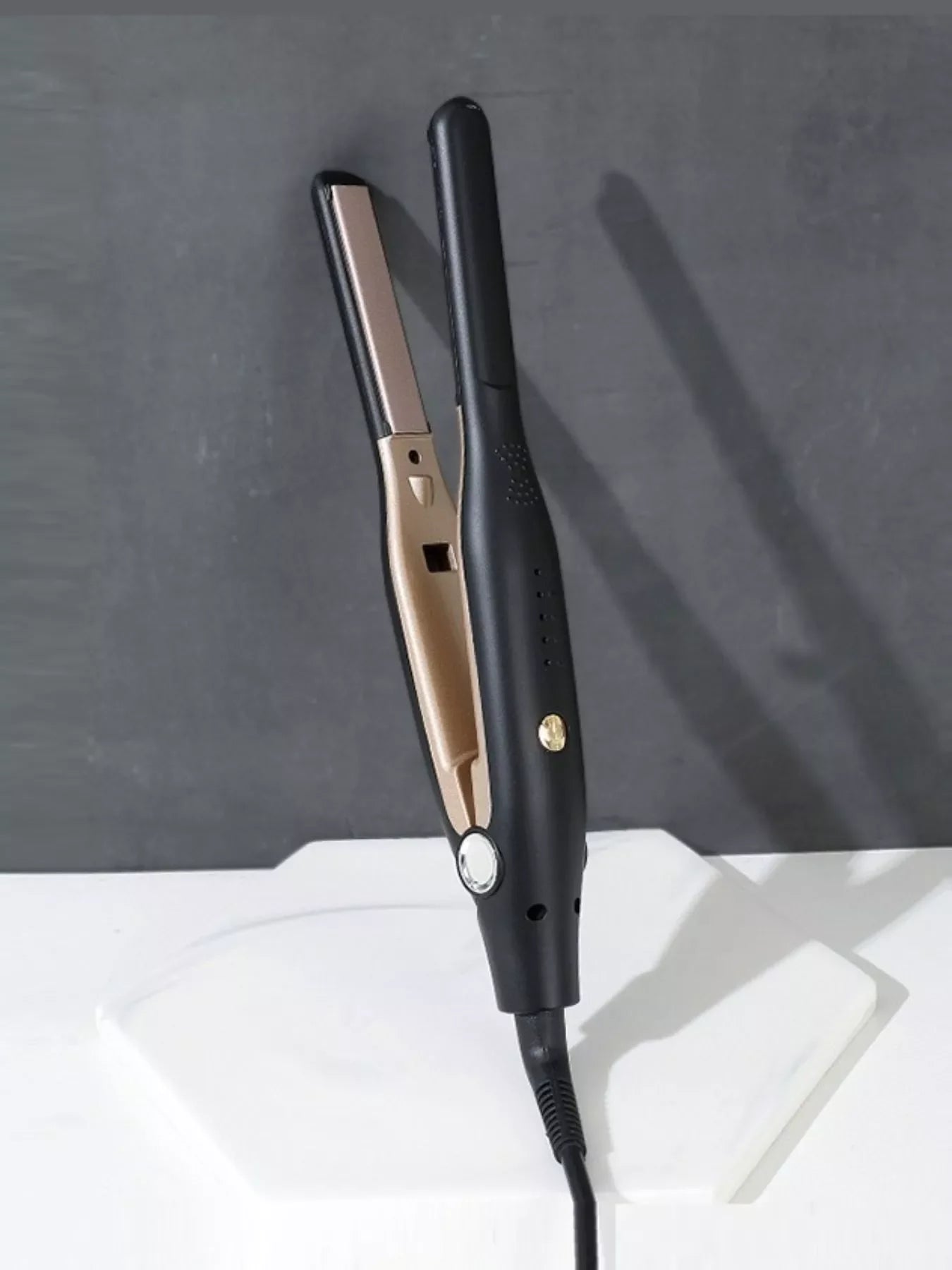 Adjustable Temperature Hair Straightener