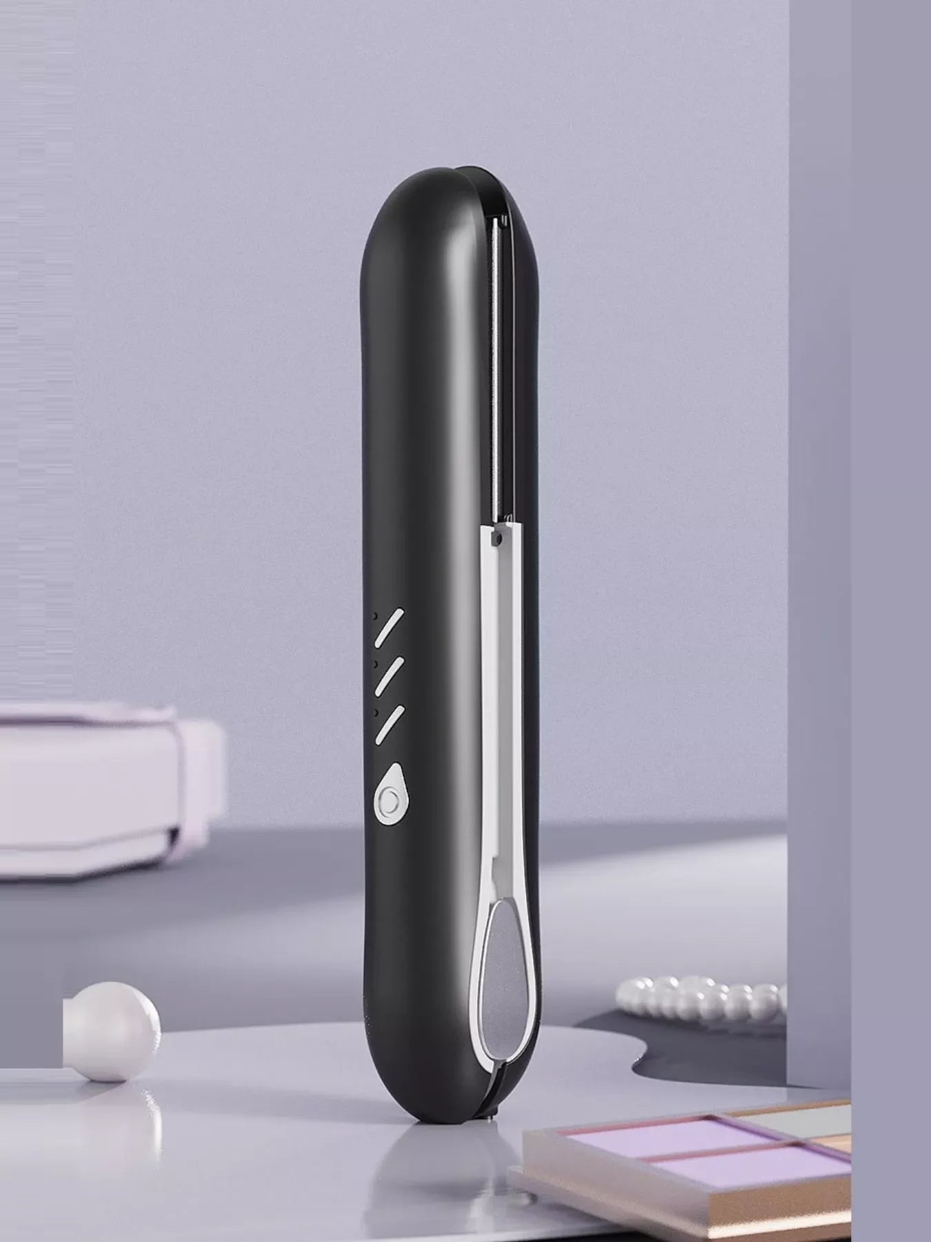Cordless Rechargeable Hair Straightener