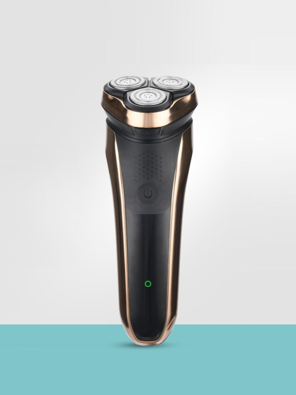 Cordless Rotary Shaver