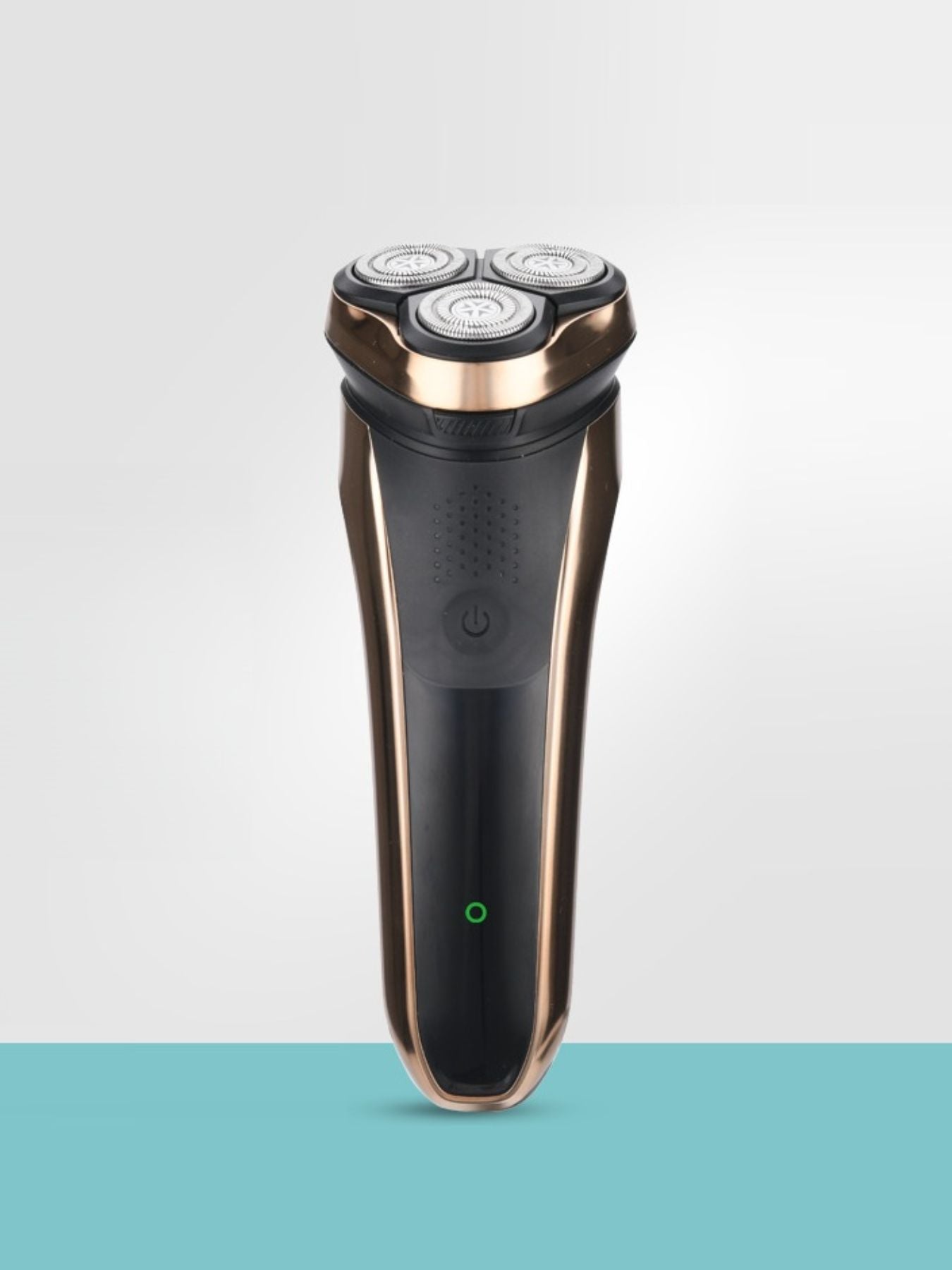 Cordless Rotary Shaver
