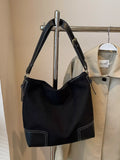 Adjustable Strap Shoulder Bag