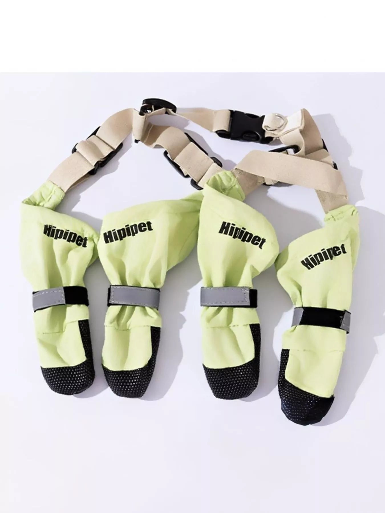 Protective Legging Pet Shoes