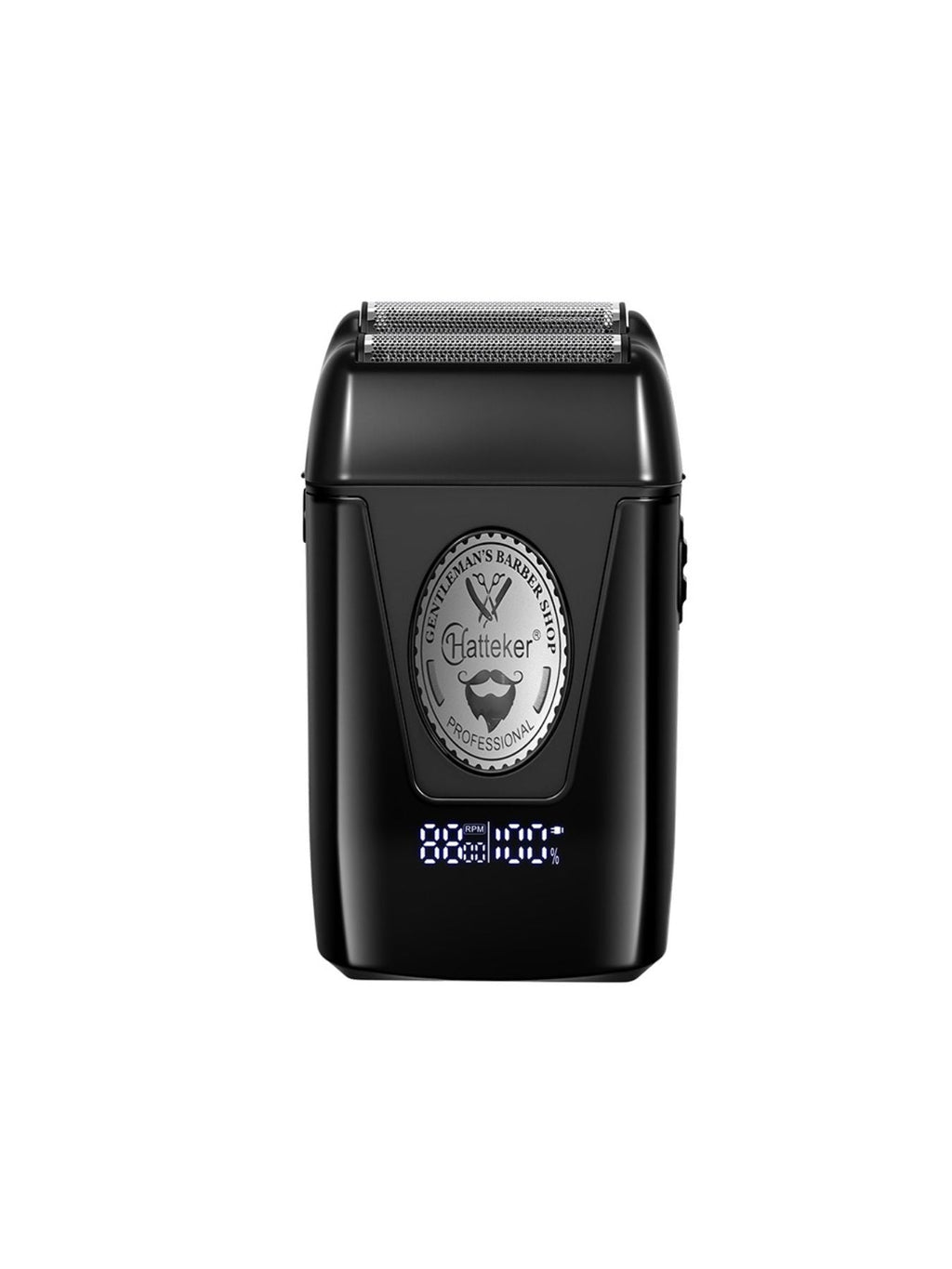 Portable Electric Shaver