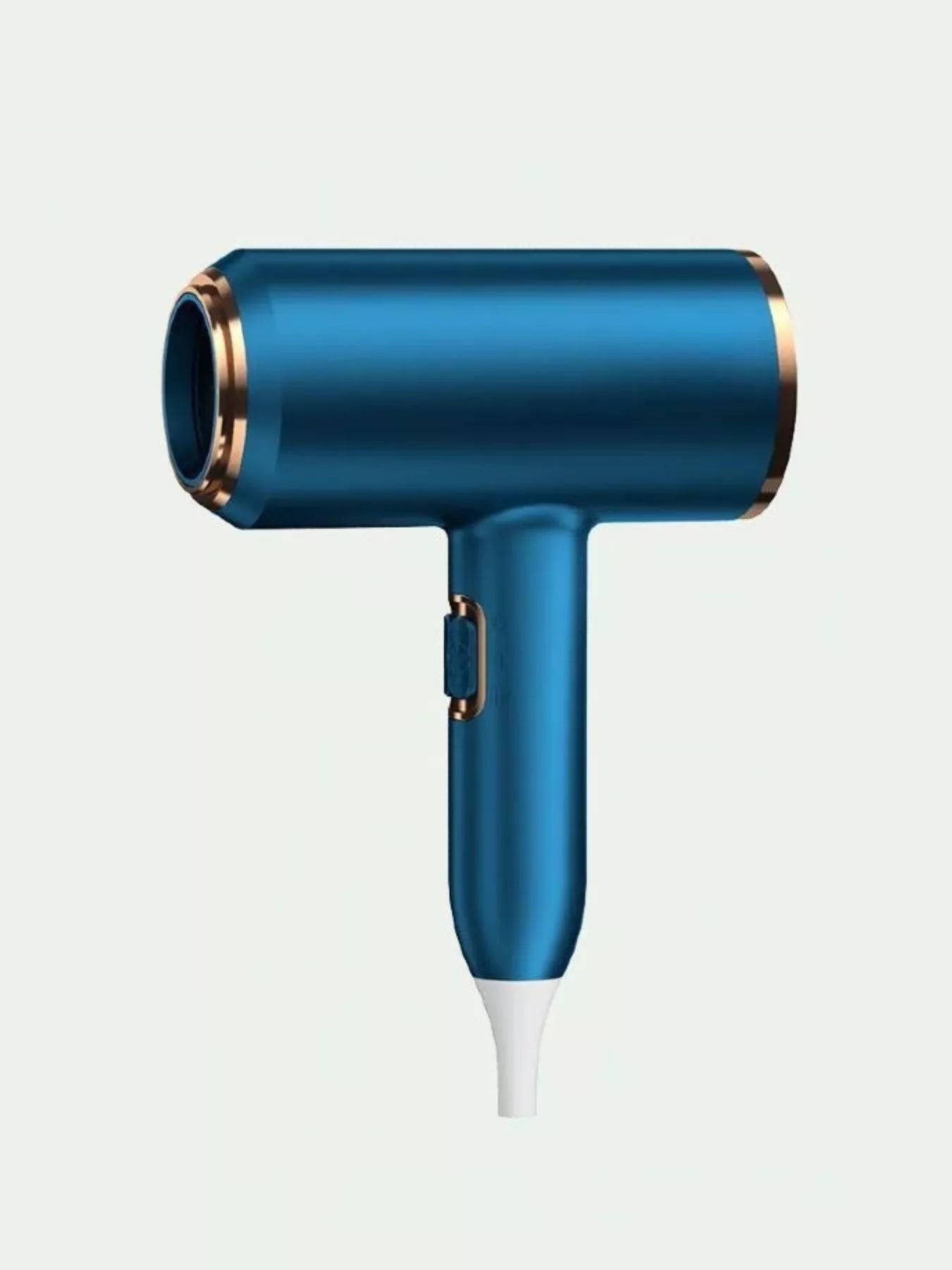 Multi-Speed Household Hair Dryer