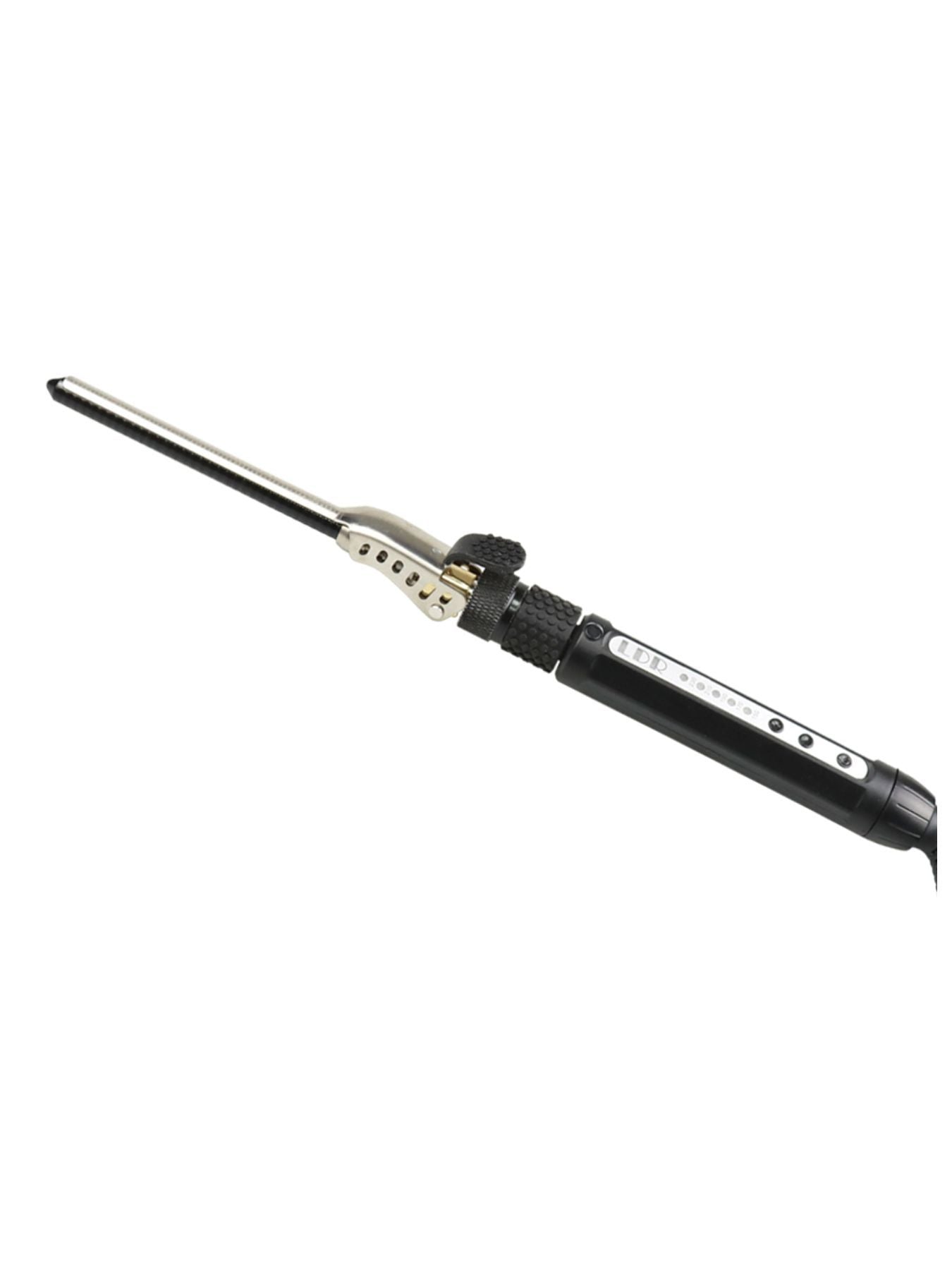 Adjustable Temperature Curling Iron