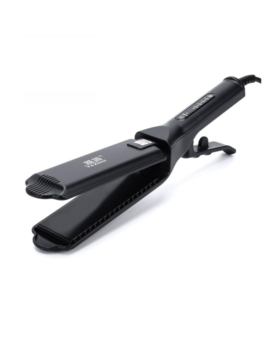 Adjustable Temperature Hair Straightener