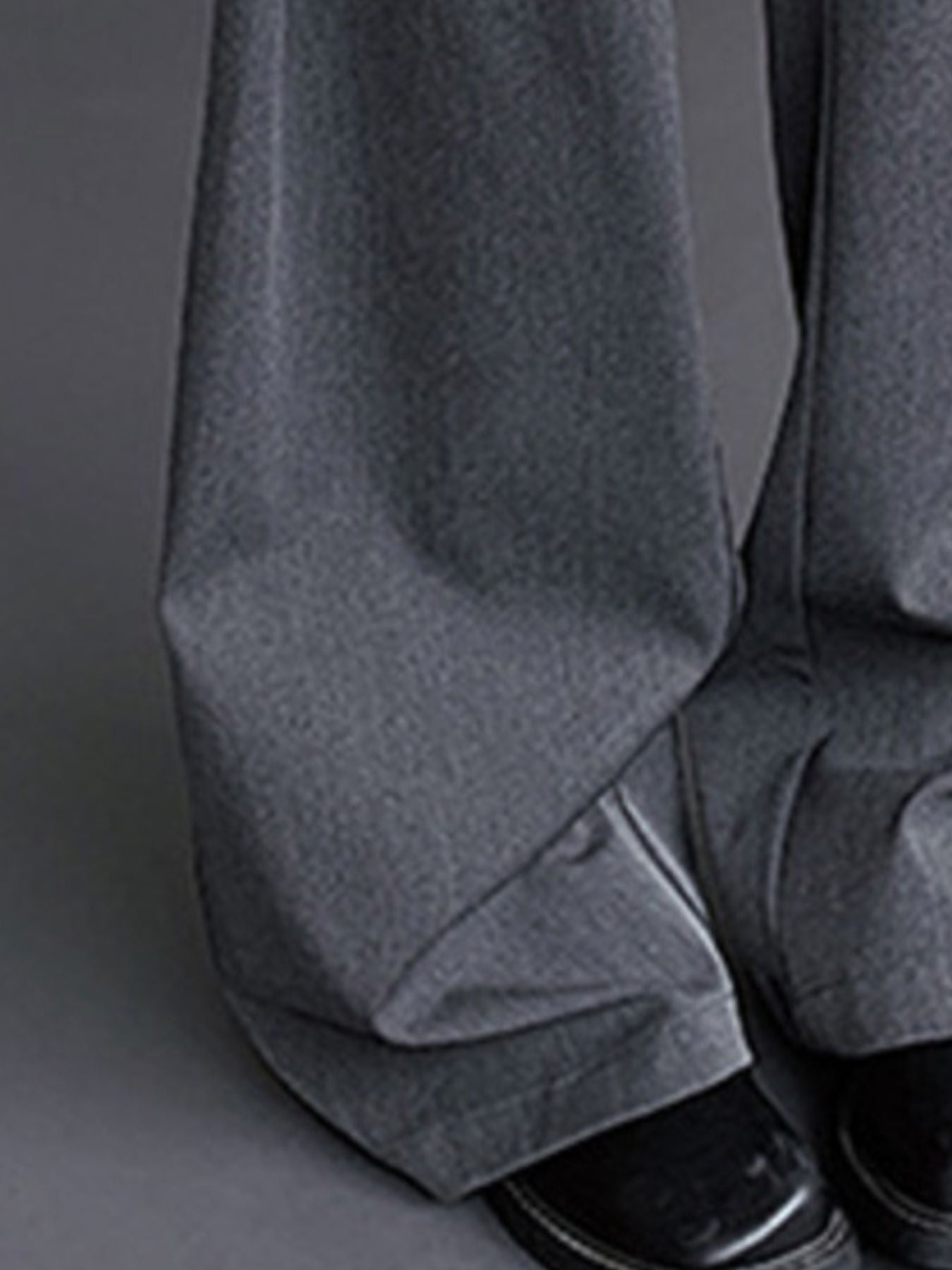 Men's Wide Leg Pants