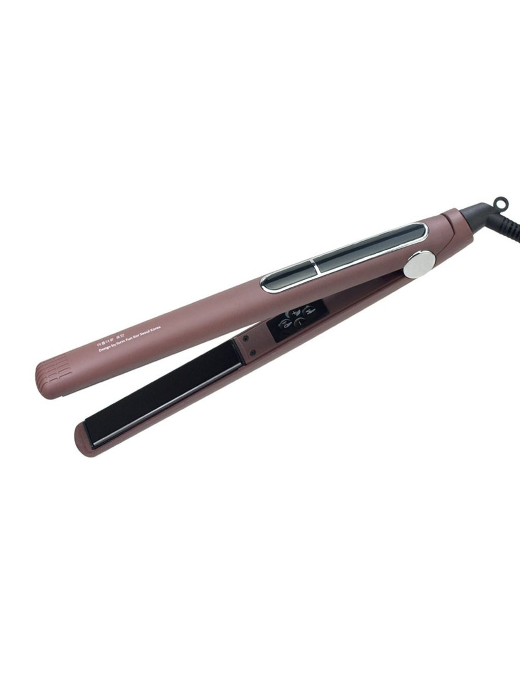 Adjustable Temperature Hair Straightener