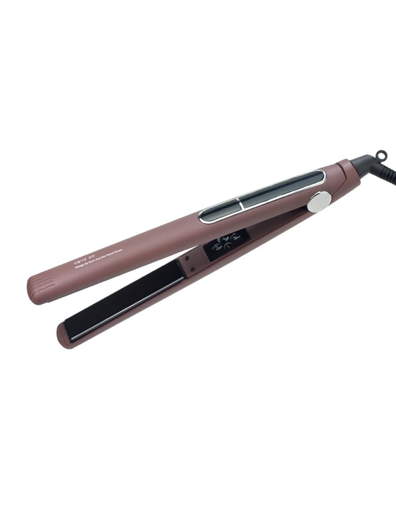 Adjustable Temperature Hair Straightener