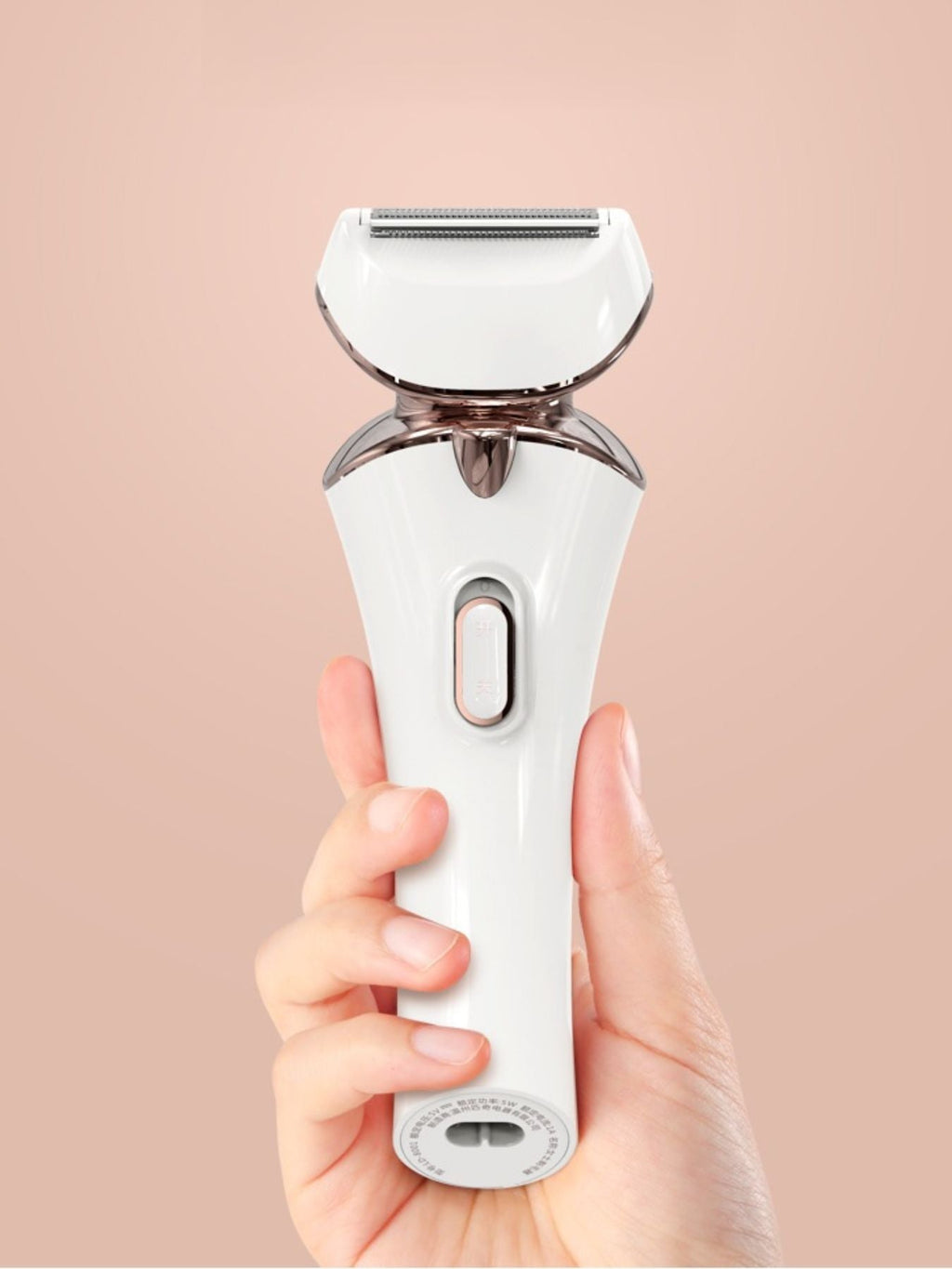 Painless Hair Removal Epilator